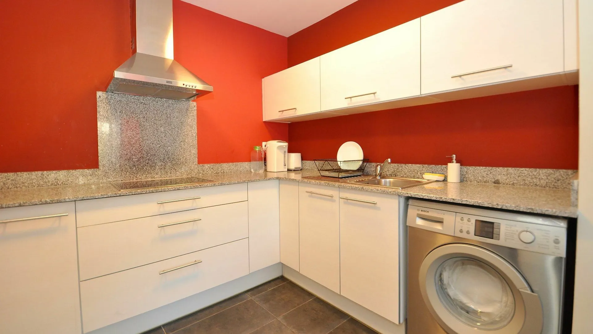 יורט דה מאר Apartment Mognolia ספרד