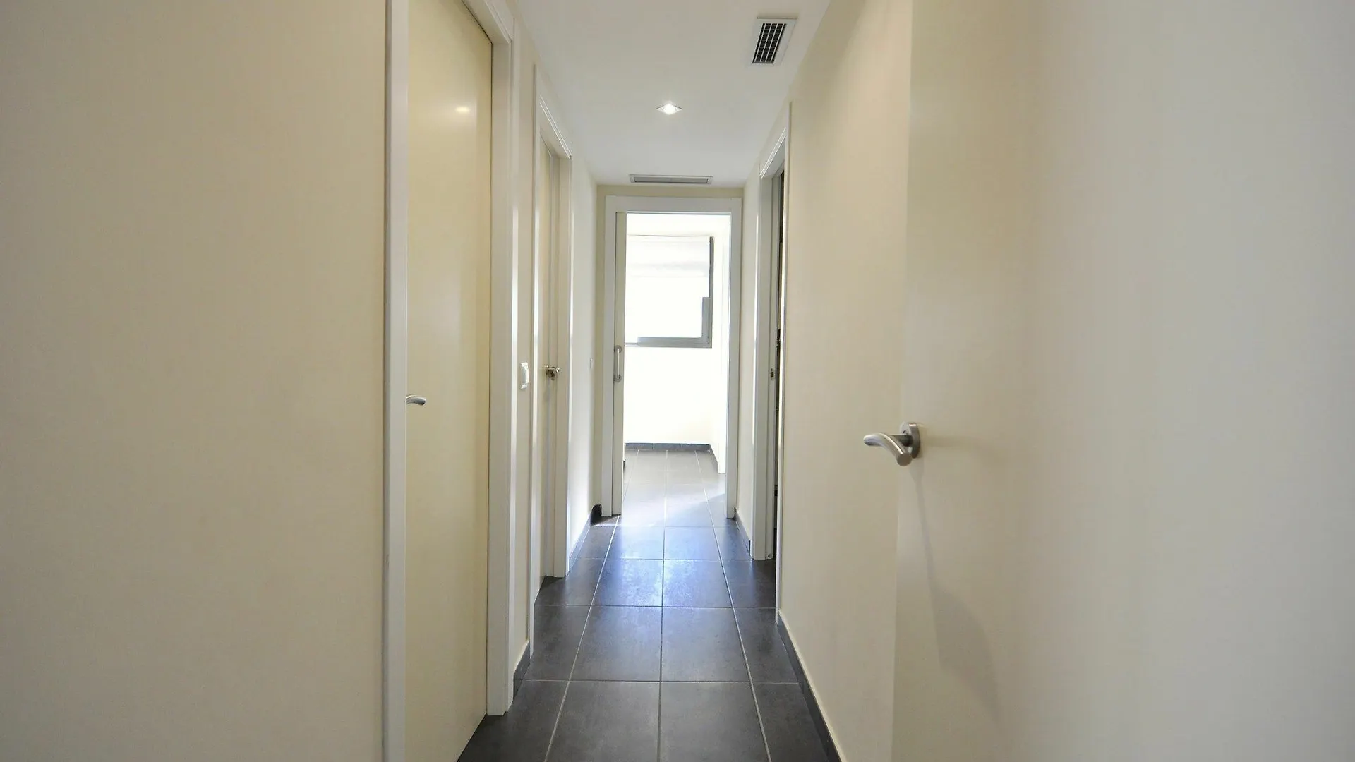 יורט דה מאר Apartment Mognolia