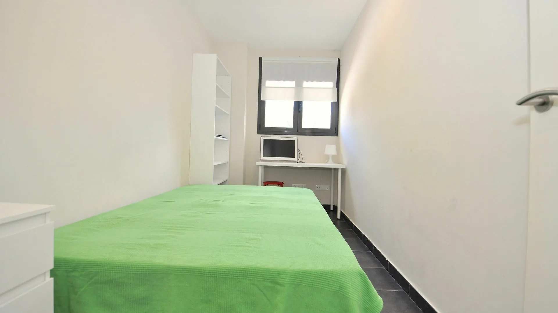 יורט דה מאר Apartment Mognolia