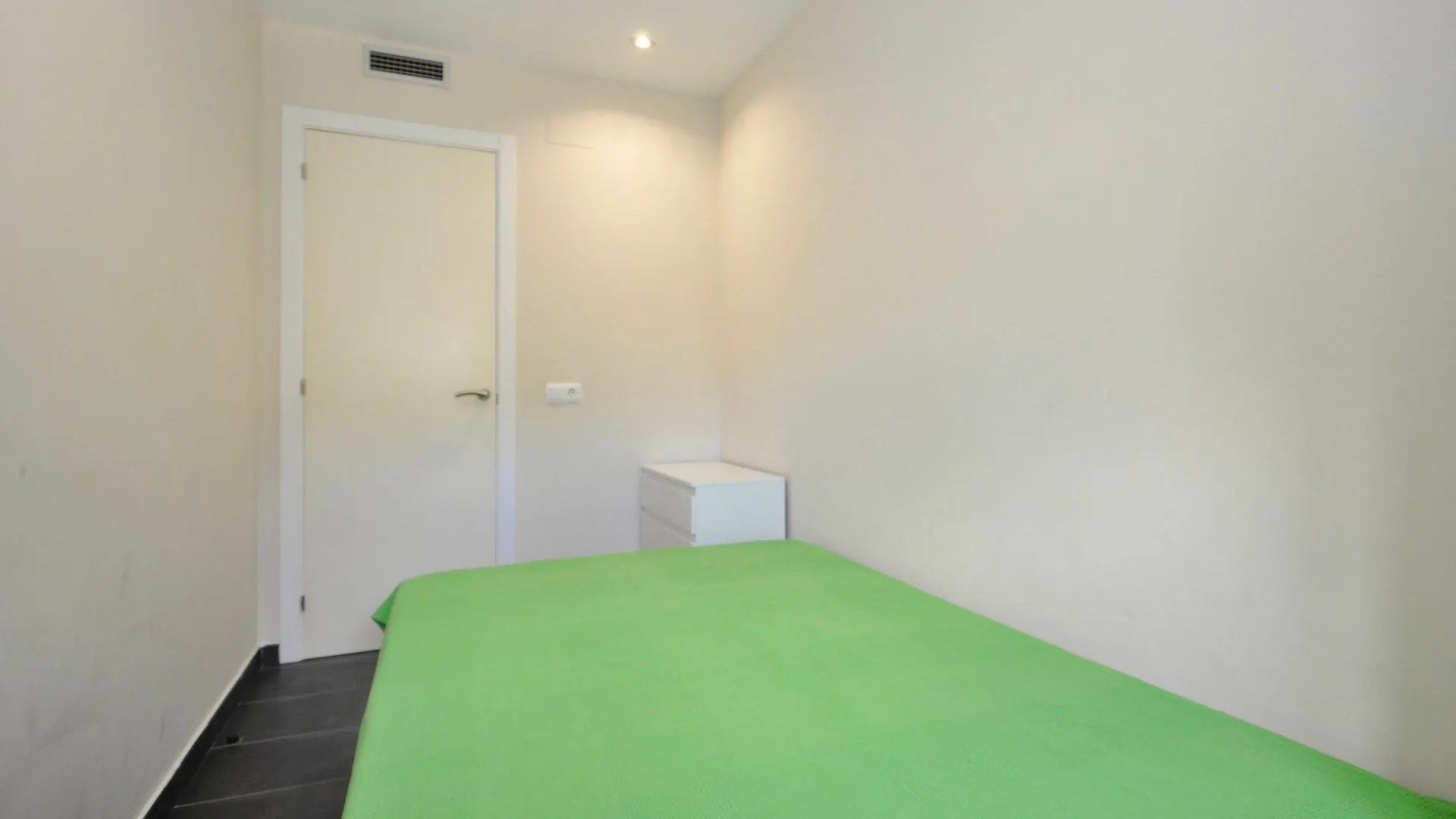 יורט דה מאר Apartment Mognolia