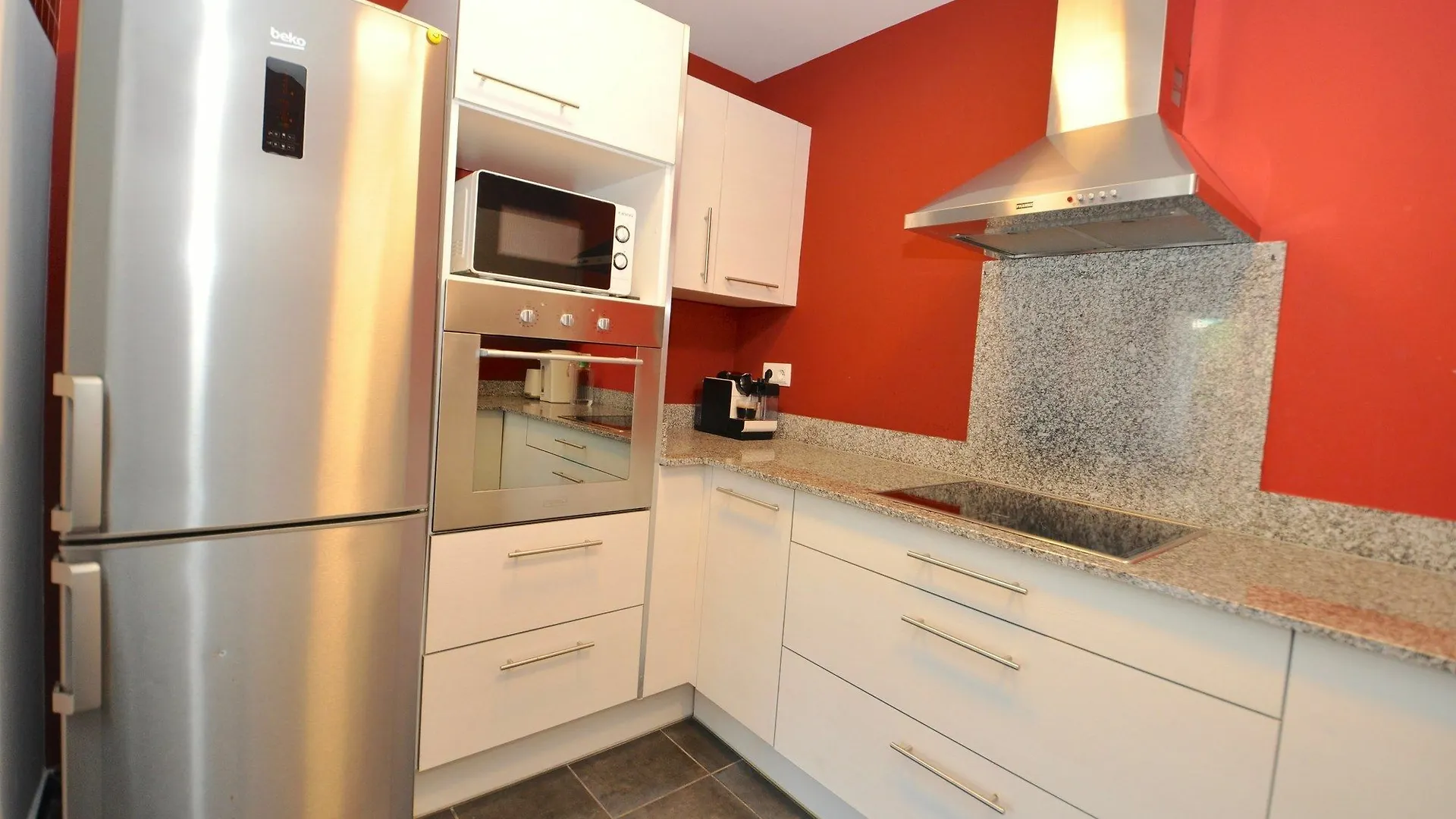 Apartment Mognolia Λορέτ Ντε Μαρ 0*,  Ισπανία